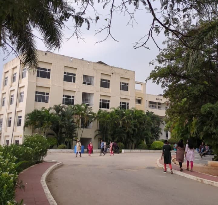 Geethanjali College of Engineering and Technology Keesara Campus photo 11